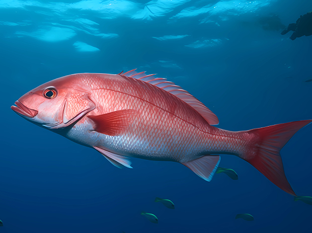 RED SNAPPER